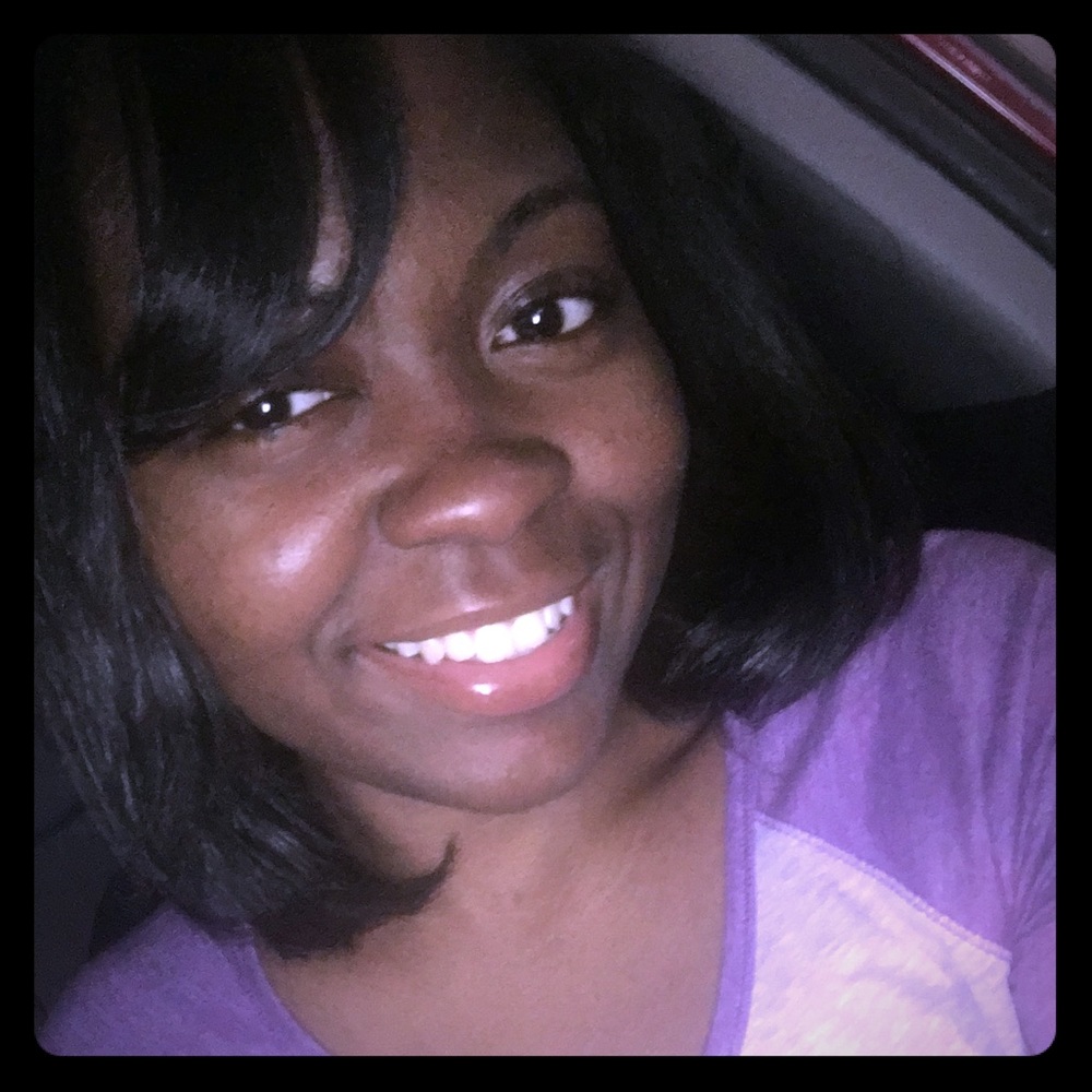 Meet your Posher, Brandi